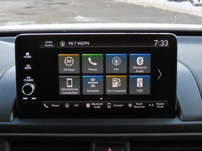 2024 Honda Pilot EX-L 8 Passenger