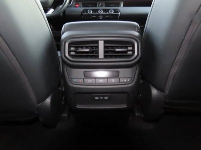 2024 Honda Pilot EX-L 8 Passenger
