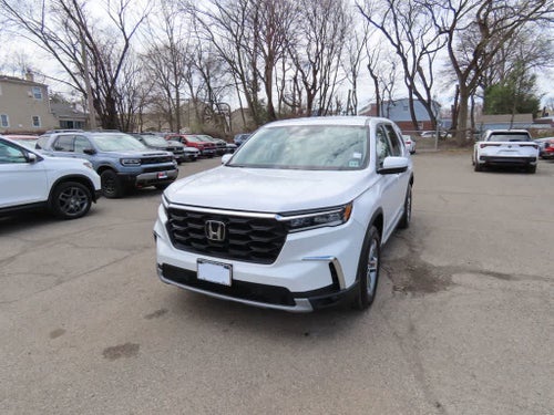 2023 Honda Pilot EX-L 8 Passenger