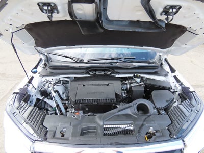 2023 Honda Pilot EX-L 8 Passenger