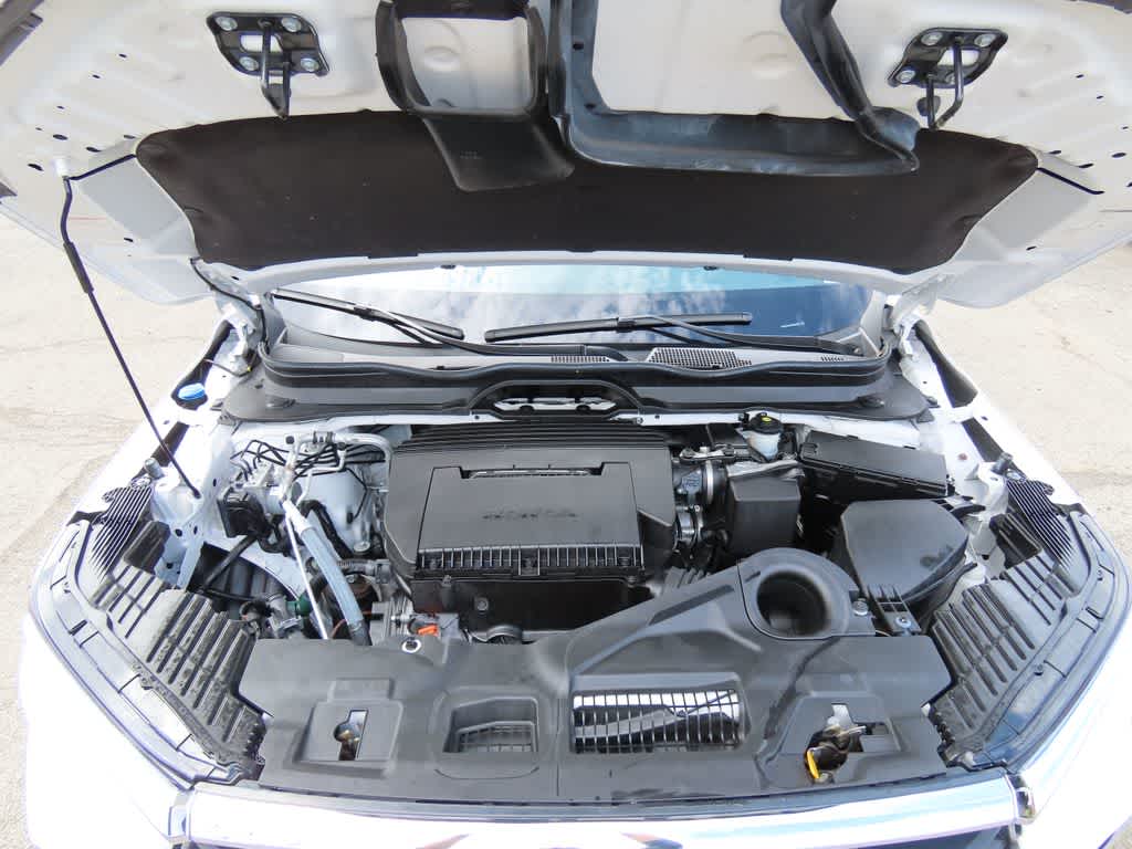 2023 Honda Pilot EX-L 8 Passenger