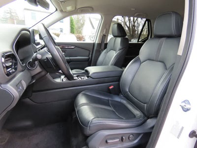 2023 Honda Pilot EX-L 8 Passenger