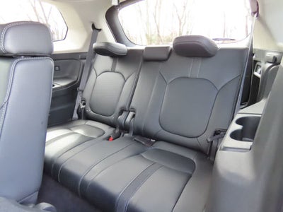 2023 Honda Pilot EX-L 8 Passenger