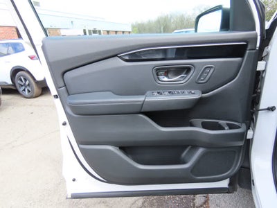 2023 Honda Pilot EX-L 8 Passenger