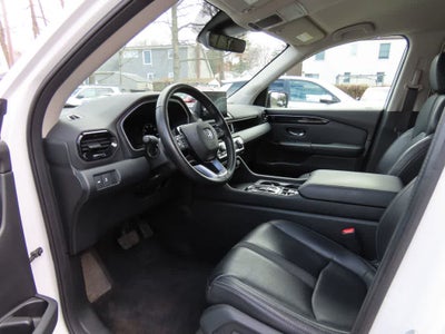 2023 Honda Pilot EX-L 8 Passenger