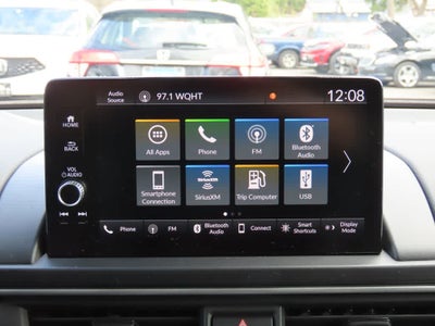 2023 Honda Pilot EX-L 8 Passenger