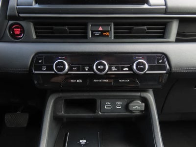 2023 Honda Pilot EX-L 8 Passenger