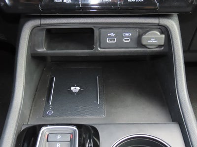 2023 Honda Pilot EX-L 8 Passenger