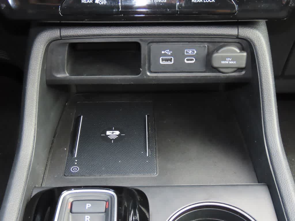 2023 Honda Pilot EX-L 8 Passenger