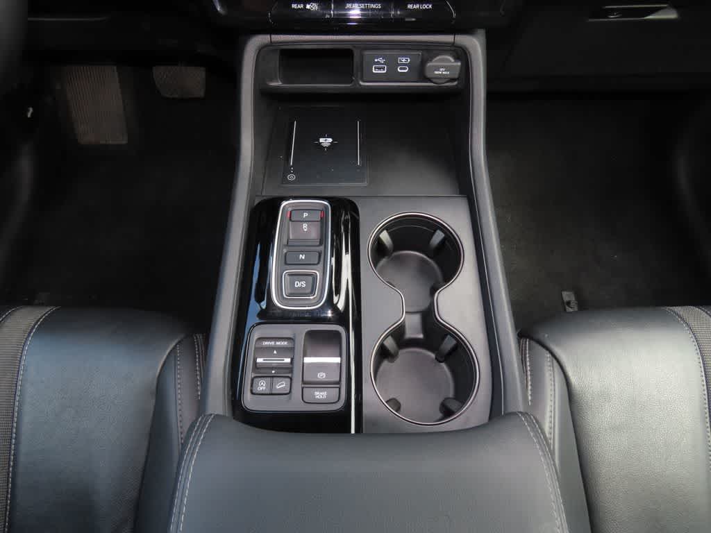 2023 Honda Pilot EX-L 8 Passenger