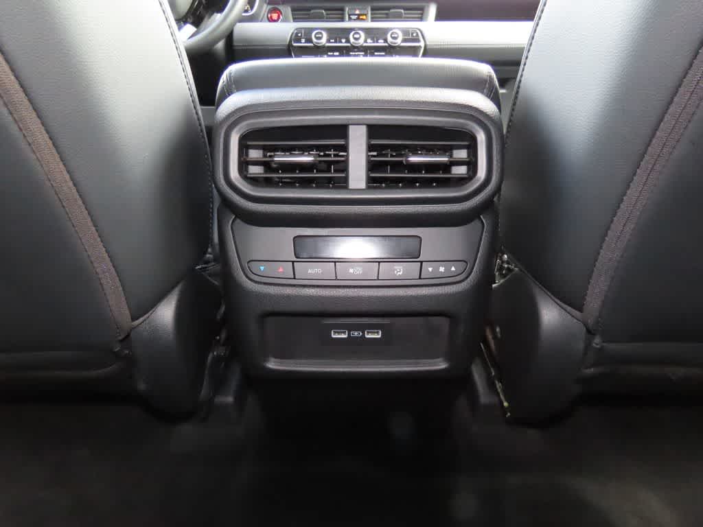 2023 Honda Pilot EX-L 8 Passenger