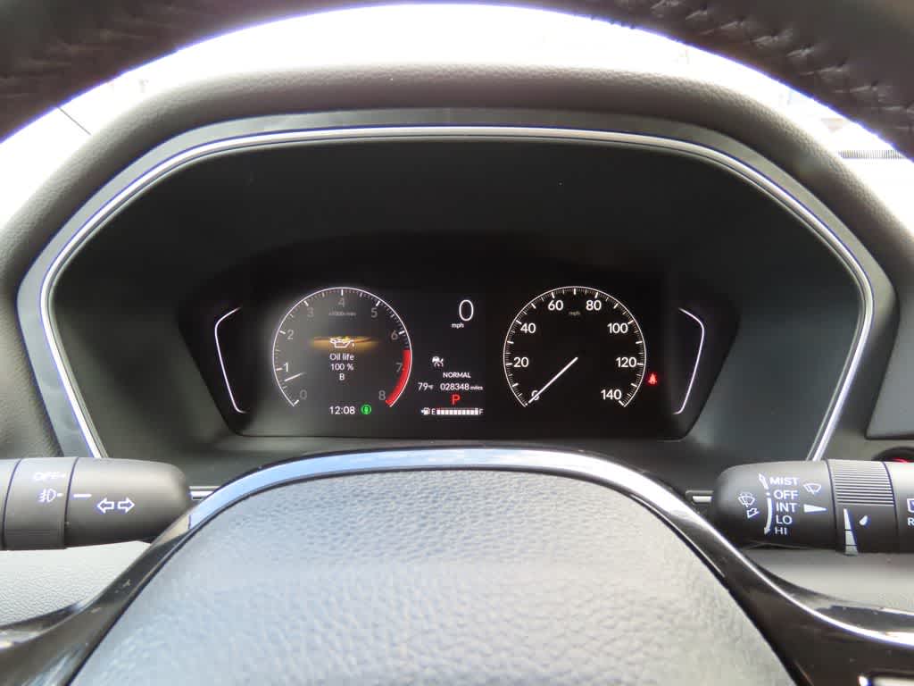 2023 Honda Pilot EX-L 8 Passenger
