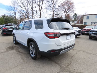2023 Honda Pilot EX-L 8 Passenger