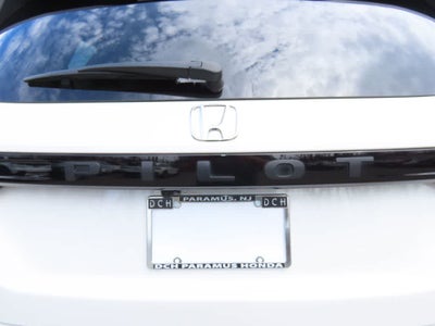 2023 Honda Pilot EX-L 8 Passenger