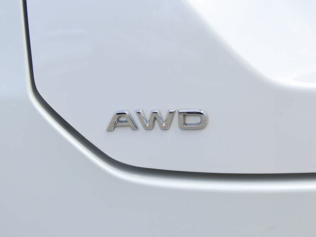 2023 Honda Pilot EX-L 8 Passenger