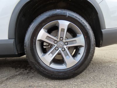 2023 Honda Pilot EX-L 8 Passenger