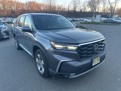 2023 Honda Pilot EX-L 7 Passenger