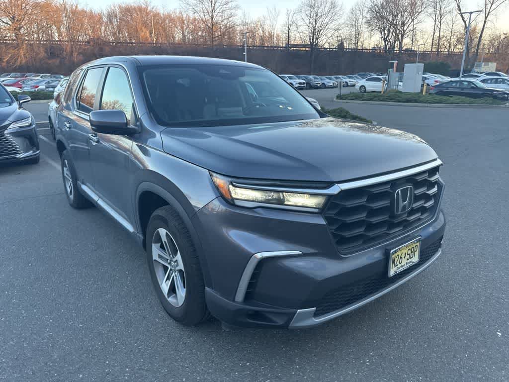 2023 Honda Pilot EX-L 7 Passenger