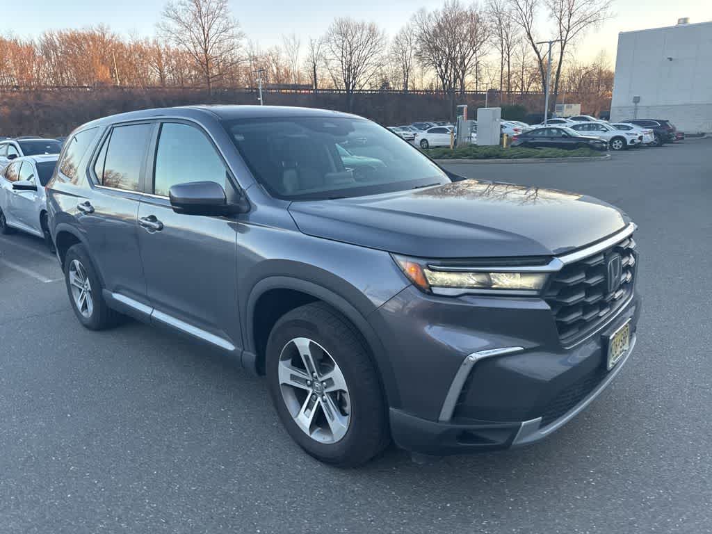 2023 Honda Pilot EX-L 7 Passenger