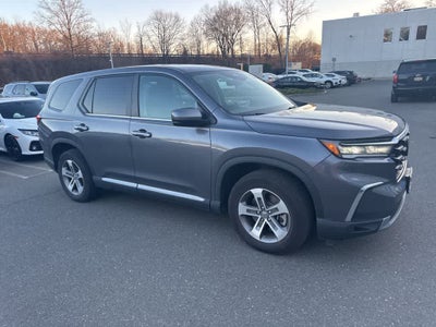 2023 Honda Pilot EX-L 7 Passenger