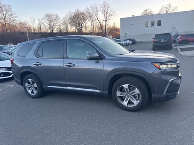2023 Honda Pilot EX-L 7 Passenger