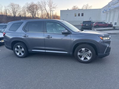 2023 Honda Pilot EX-L 7 Passenger