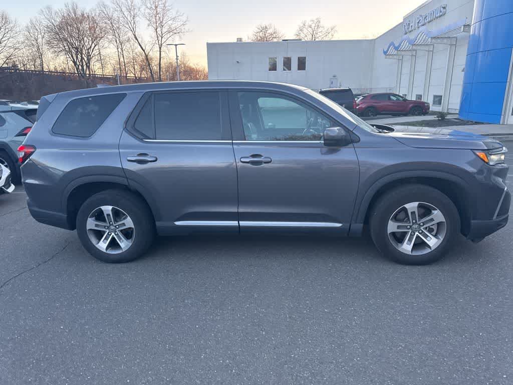 2023 Honda Pilot EX-L 7 Passenger