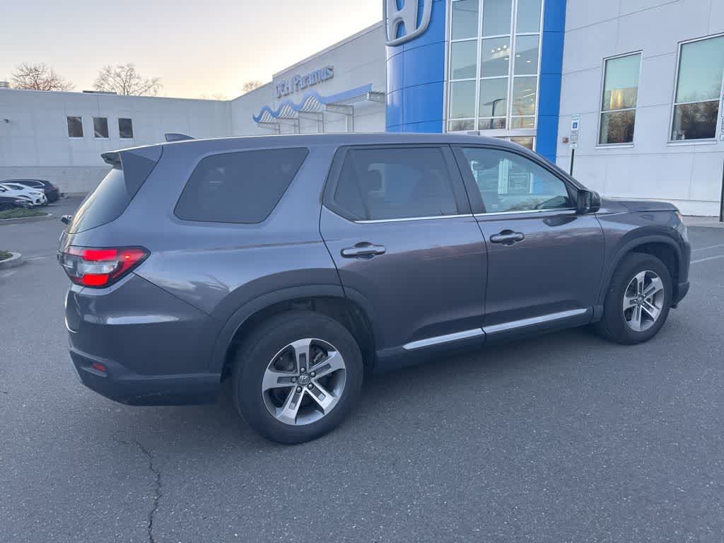 2023 Honda Pilot EX-L 7 Passenger