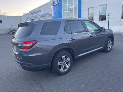 2023 Honda Pilot EX-L 7 Passenger