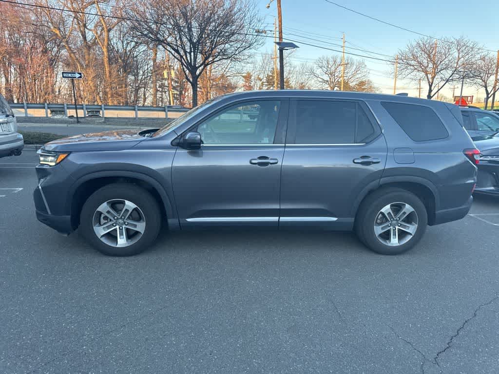 2023 Honda Pilot EX-L 7 Passenger