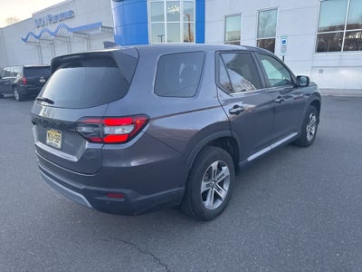2023 Honda Pilot EX-L 7 Passenger