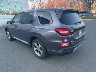 2023 Honda Pilot EX-L 7 Passenger