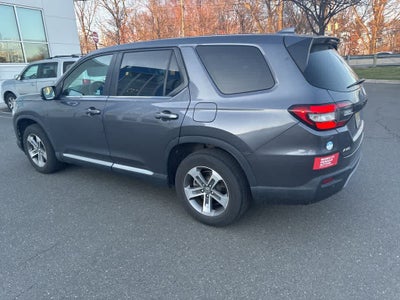 2023 Honda Pilot EX-L 7 Passenger