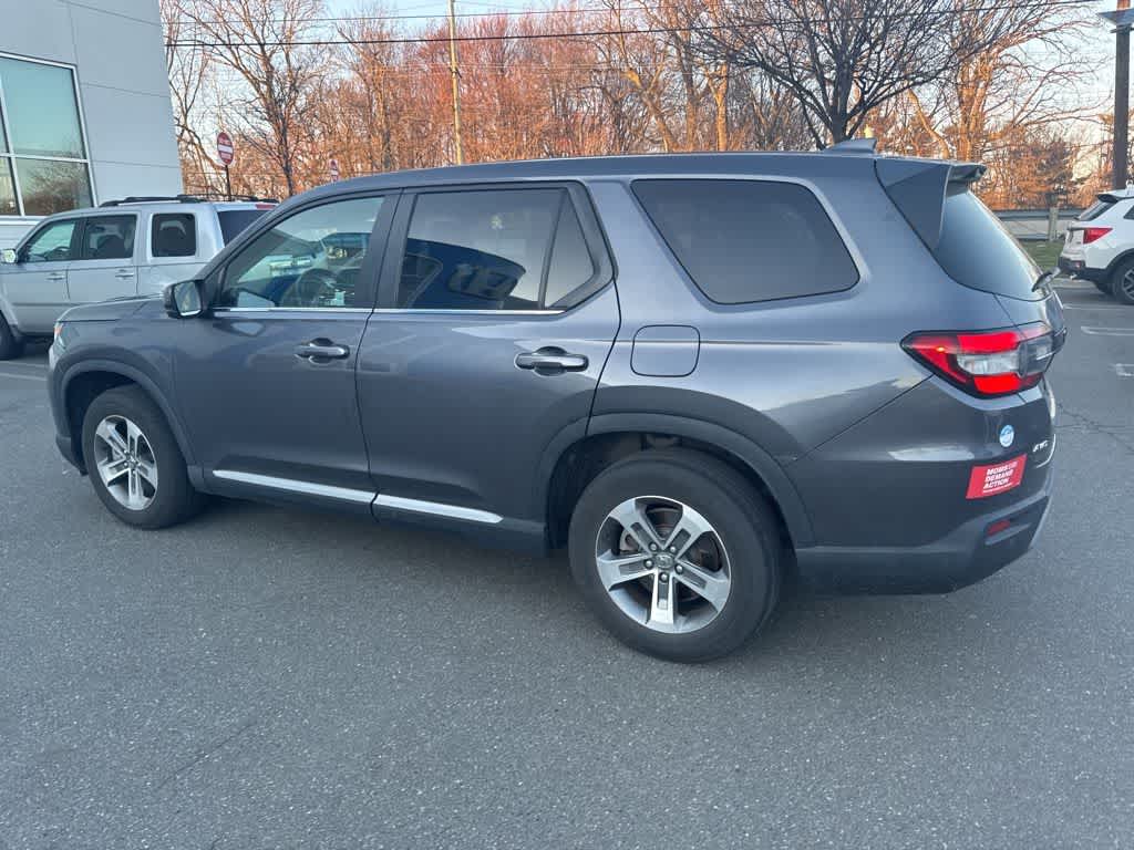 2023 Honda Pilot EX-L 7 Passenger