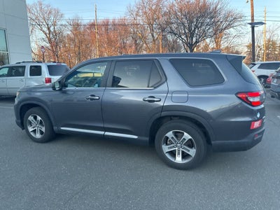 2023 Honda Pilot EX-L 7 Passenger
