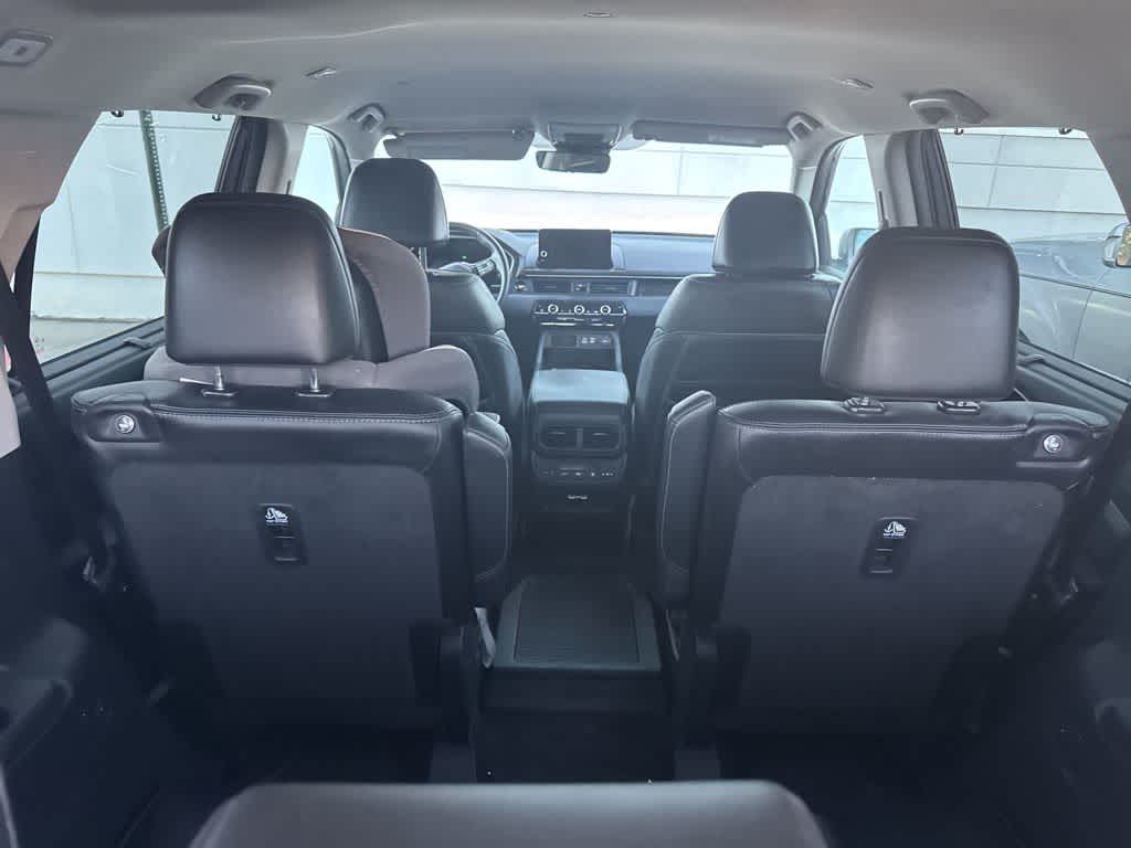 2023 Honda Pilot EX-L 7 Passenger