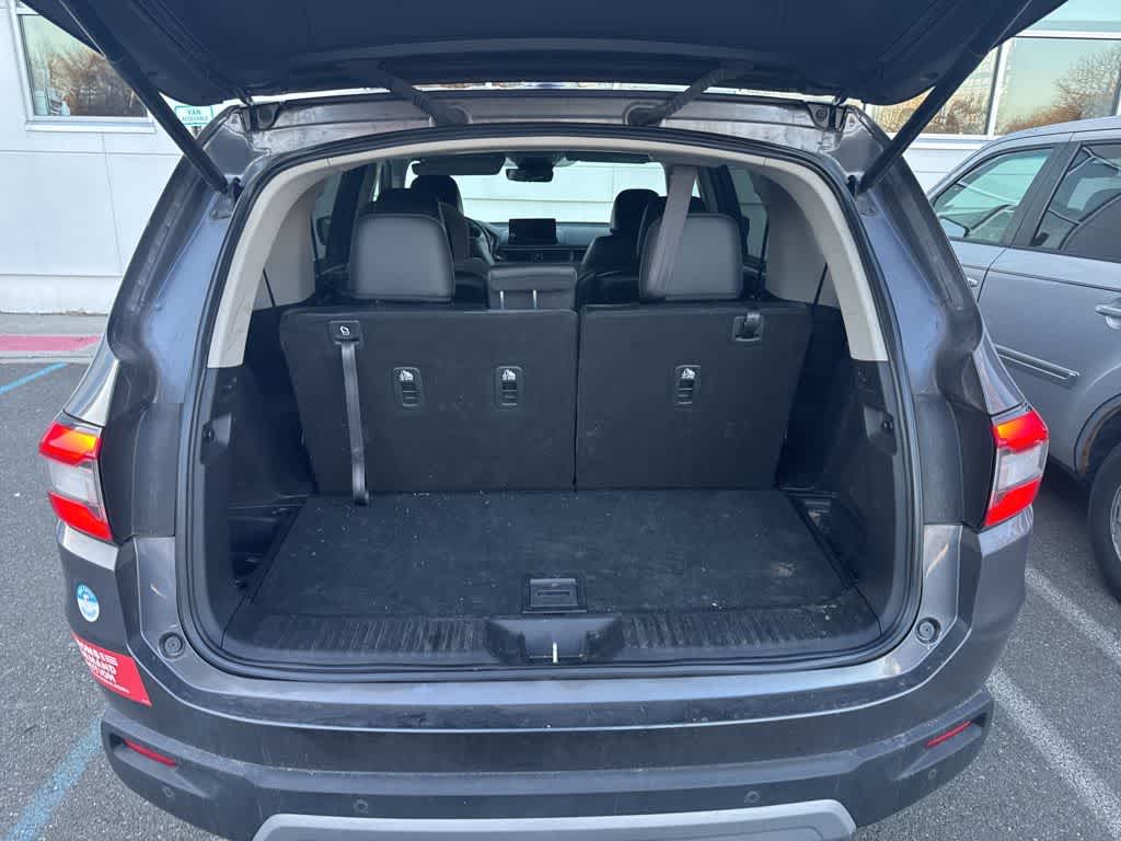 2023 Honda Pilot EX-L 7 Passenger