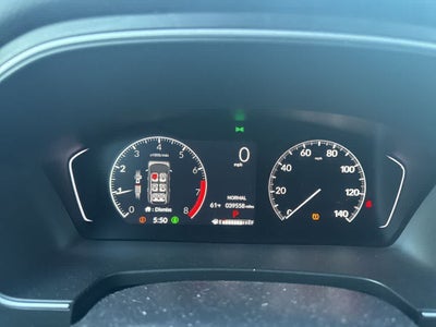 2023 Honda Pilot EX-L 7 Passenger