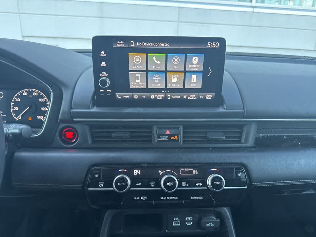 2023 Honda Pilot EX-L 7 Passenger