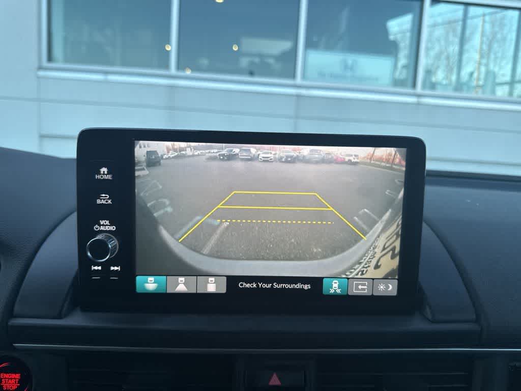 2023 Honda Pilot EX-L 7 Passenger