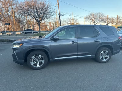 2023 Honda Pilot EX-L 7 Passenger