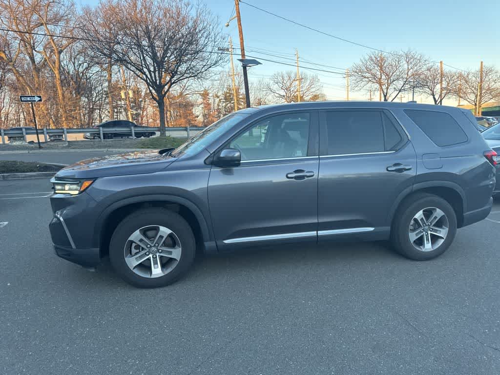 2023 Honda Pilot EX-L 7 Passenger