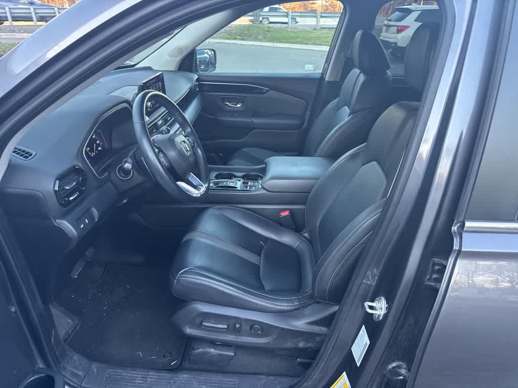 2023 Honda Pilot EX-L 7 Passenger