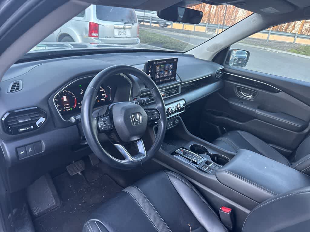 2023 Honda Pilot EX-L 7 Passenger