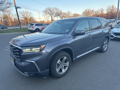 2023 Honda Pilot EX-L 7 Passenger