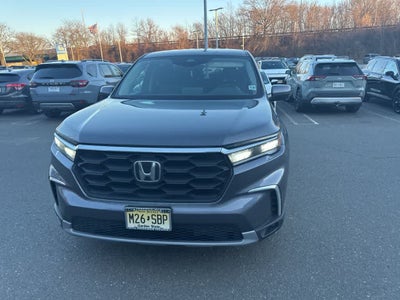 2023 Honda Pilot EX-L 7 Passenger