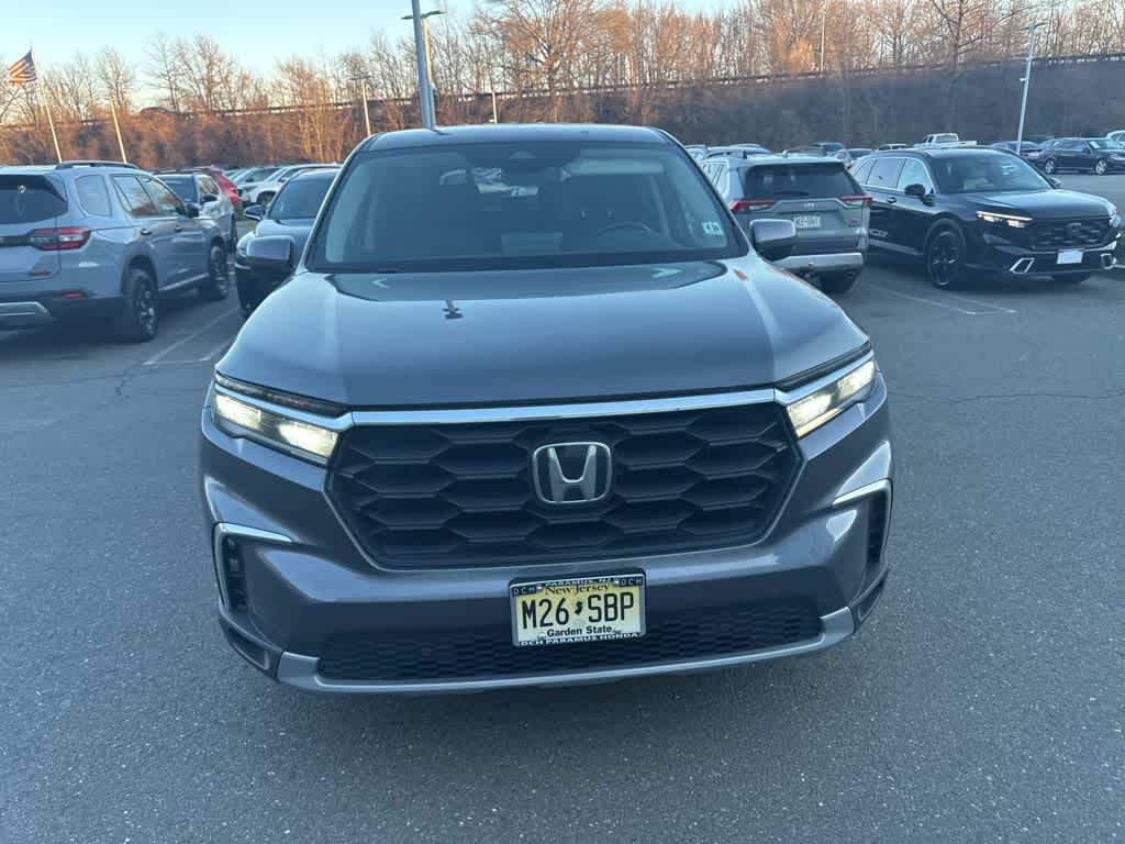 2023 Honda Pilot EX-L 7 Passenger