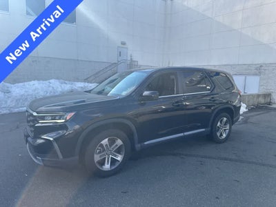 2023 Honda Pilot EX-L 7 Passenger