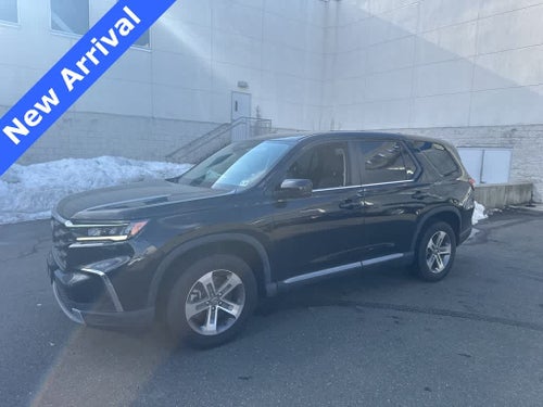 2023 Honda Pilot EX-L 7 Passenger