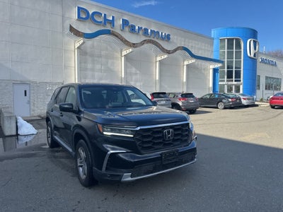 2023 Honda Pilot EX-L 7 Passenger